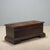 Small 18th Century Walnut Chest For Sale - Image 10 of 10