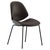 Council Family Salon Prestige Coffee and Back Steelcut Quartet 14 Chair by Salto and Sigsgaard For Sale - Image 13 of 13