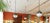 Large Hicks Pendant Light in Bronze and Glass from Thomas Obrien For Sale - Image 9 of 14