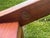 Gunlocke Mid Century Walnut Occasional Desk Chair For Sale - Image 12 of 12
