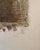 Modern Belli, Homage to Agnes Sorel, 1970s, Oil on Canvas For Sale - Image 3 of 13