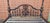 Brown Victorian Anglo-Indian Colonial Raj King Size 4-Poster Bed, 1880s For Sale - Image 8 of 18