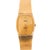 Contemporary Vintage Rolex Cellini 3807 Champagne Dial 18k Gold Manual Watch For Sale - Image 3 of 13