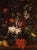 Baroque Follower of Abraham Brueghel, Still Life, 1700, Oil on Canvas For Sale - Image 3 of 14