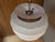 1980s Pendant Lamp Model PH Kontrast by Poul Henningsen for Louis Poulsen, 1980s For Sale - Image 5 of 11