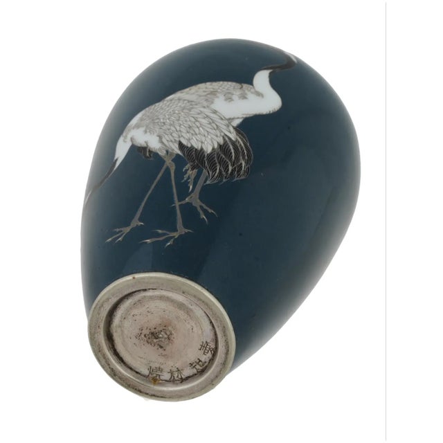 Vintage Crazing kohagi Vessel 江戸後期_器_古萩 Vintage Crazing kohagi Vessel 江戸後期_器_古萩 Vintage