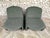 Green Alky Lounge Chairs by Giancarlo Piretti for Castelli, 1970s, Set of 2 For Sale - Image 8 of 15