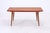 Extendable Dining Table in Teak by Niels Otto Møller for J.L. Møllers For Sale - Image 3 of 18