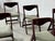 Mid-Century Italian Dining Chairs, 1960s, Set of 6 For Sale - Image 12 of 18
