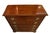 English Drexel Heritage Yorkshire Collection Solid Yew Dresser For Sale - Image 3 of 10