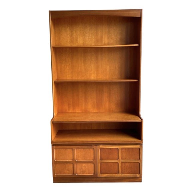 Sideboard from Nathan, 1960s For Sale