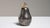 1970s Belgium Silver Pear-Shaped Ice Bucket For Sale - Image 15 of 15