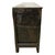 Early 20th Century Antique Chinese Mongolia Twin Cabinet/Buffet Table, Sideboard For Sale - Image 15 of 18