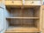 Gründerzeit Kitchen Credenza in Softwood For Sale - Image 8 of 15
