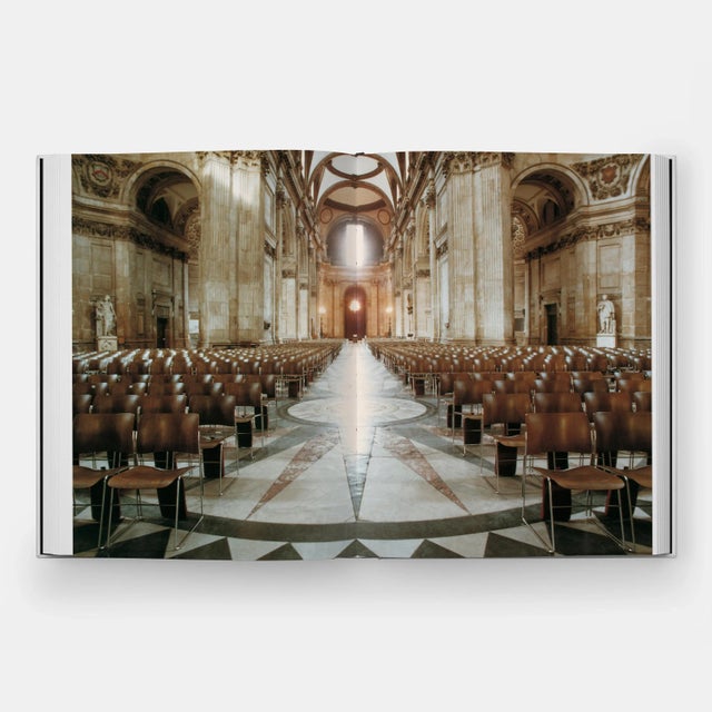 Paper David Rowland 40/4 Chair Book For Sale - Image 7 of 8