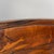 Mid 19th Century Italian Chairs in Wood and Striped Fabric, Set of 2 For Sale - Image 9 of 18