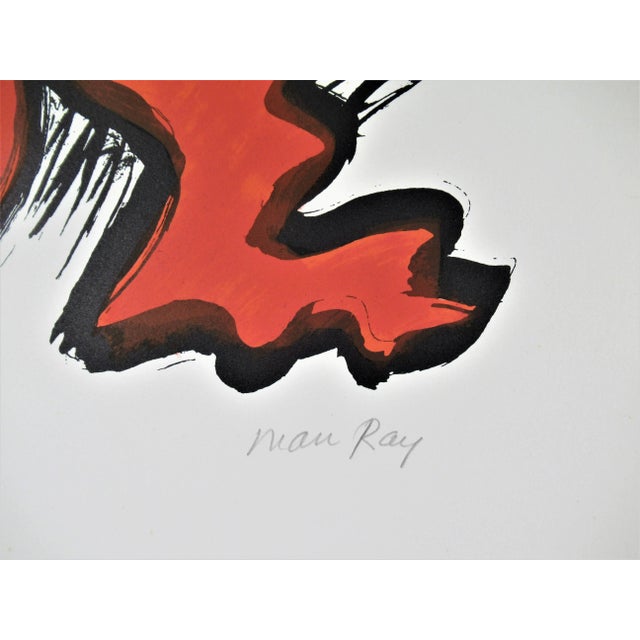 1960s Man Ray, Mythologia Moderna II For Sale - Image 5 of 8