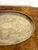 Antique Edwardian Silver Plated Tray, 1900 For Sale - Image 3 of 6