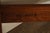 Stickley Mission Style Oak and Leather Queen Bed For Sale - Image 14 of 18