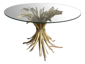 Small Wheat Ears Table