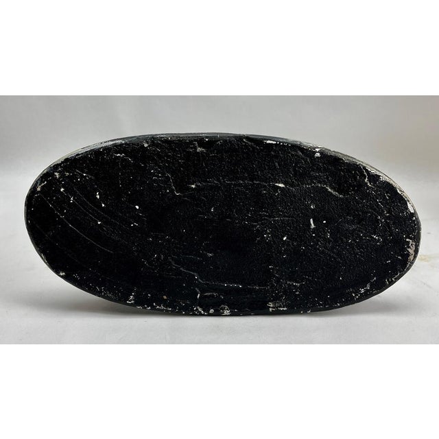 Hand-Painted Bambi Sculpture in Plaster, 1935 For Sale - Image 14 of 15