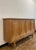 Mid-Century Modern 1970s Mid-Century Danish Oak Sideboard by Henning Kjaernulf, Attributed For Sale - Image 3 of 15