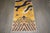 Yellow Tibetan Vintage Dragon Pillar Runner - 4'5" x 17' For Sale - Image 4 of 14