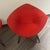 1970s Harry Bertoia Diamond Lounge Chair for Knoll Mid-Century Modern For Sale In New York - Image 6 of 12