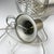 Mid-Century Modern Italian Glass Pendant Lamp, 1960s For Sale - Image 4 of 18