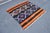 Tribal 1970s Tribal Hand Knotted Cecim Kilim For Sale - Image 3 of 11