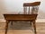 Ethan Allen Vintage Ethan Allen Side Table For Sale - Image 4 of 10