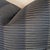 Scalamandre Wavelength Indigo Pillow- Single For Sale In Greensboro - Image 6 of 6