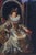 Maria Di Antonia Serra Portrait Oil Painting After Peter Paul Rubens 40" For Sale - Image 4 of 12