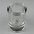 Mercedes-Benz Auto Rotonda Crystal Glass Vase by Il Giugno, 2003 For Sale - Image 13 of 17