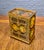 Early 19th Century Indian Mughal Hand-Painted Polychrome Cabinet With Royal Portraits For Sale - Image 4 of 12