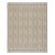 Selby Rug by Celerie Kemble for Chairish in Beige, Blush & Brown, 5'x8' For Sale