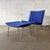 Rare Vintage Danish Hans J. Wegner Ap41 Kastrup Airport Stool a.p. Stolen For Sale In New York - Image 6 of 7