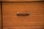 Wood Modern Teak Dresser Chest by Icd For Sale - Image 7 of 10