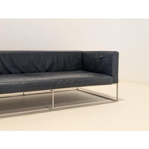 Living Divani 3 Seater For Sale - Image 12 of 13