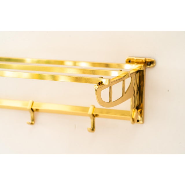 Art Deco Wardrobe, Vienna, Austria, 1920s For Sale - Image 11 of 17