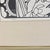 Carol Goodkind “Geishas” Signed Limited Edition Serigraph, Framed 37" For Sale - Image 4 of 10
