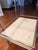 Metal Crate & Barrel Renee Bar Cart For Sale - Image 7 of 13