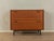 Black Chest of Drawers from Heinrich Riestenpatt, 1960s For Sale - Image 8 of 8