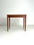 Hans j. Wegner at 306 game table the rare table was designed in the 1950s. Manufactured by danish andreas tuck, denmark....