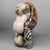 Decorative Tanuki Tanuki Statue, 1970s For Sale - Image 9 of 13