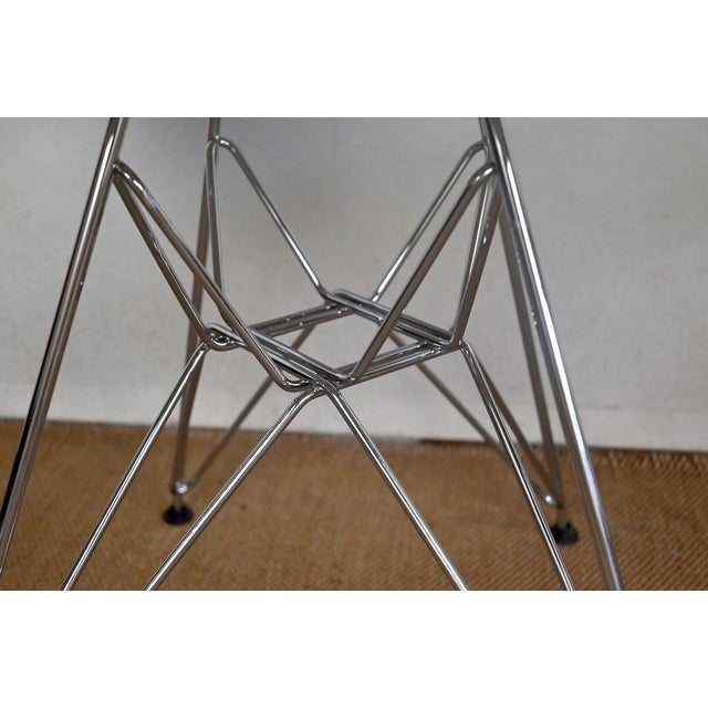 DSR Chairs by Charles & Ray Eames for Vitra, 1960s, Set of 6 For Sale - Image 10 of 18
