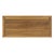 Wood Lark 32 in. W x 72 in. H Wood 4 Tier Etagere Bookcase, Natural For Sale - Image 7 of 8