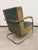 Wood Bauhaus Model FN21 Famos Cantilever Armchair by Anton Lorenz for Mücke, 1970s For Sale - Image 7 of 8