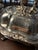Antique English Silver-Plate Four Piece Entre’e Servers, Sheffield For Sale - Image 10 of 11