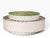 1950s Mid Century Modern Three Tier Fiberglass Lamp Shade For Sale In New York - Image 6 of 9